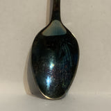 Alberta 75th Collectable Souvenir Spoon CV