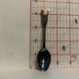 Alberta 75th Collectable Souvenir Spoon CV
