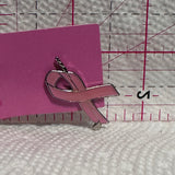 Pink Ribon Golf Club  Lapel Pin