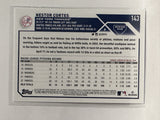 #143 Nestor Cortes New York Yankees 2023 Topps Series One Baseball Card