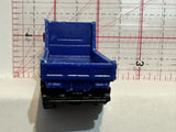 Red Pit King Truck 2011 VC284 Matchbox Diecast Car