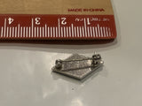 Chorus Lapel Hat Pin CG