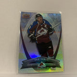 #14 Joe Sakic Colorado Avalanche  Mcdonalds 2008-09 Upper Deck Hockey  Card A1H