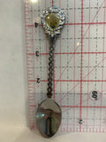 Bahamas Coat of Arms Souvenir Spoon