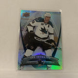 #41 Joe Thornton San Jose Sharks  Mcdonalds 2008-09 Upper Deck Hockey  Card A1H