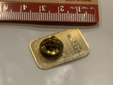 Times / P-1 1990 Goodwill Games Seattle Lapel Hat Pin CH