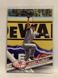 #197 Jacoby Ellsbury New York Yankees 2017 Topps Series One Baseball Card