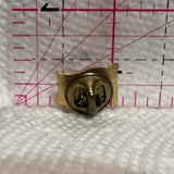 Ontario Province Flag  Lapel Pin