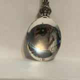 Windmill Collectable Souvenir Spoon CW