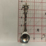 Windmill Collectable Souvenir Spoon CW