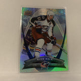#15 Rick Nash Columbus Blue Jackets  Mcdonalds 2008-09 Upper Deck Hockey  Card A1H