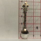 Windmill Collectable Souvenir Spoon CW