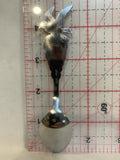 Jamiaca Island Seagull Souvenir Spoon