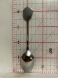 Banff Canada Gondola Lift Souvenir Spoon