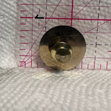 Amateur Hockey Association Alberta Logo  Lapel Pin