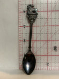 Hope BC Elk Souvenir Spoon