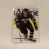 #317 Sean Avery Dallas Stars  Series 2 2008-09 Upper Deck Hockey  Card A1I
