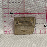 Oyen Alta Alberta Logo  Lapel Pin