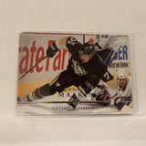 #407 Evgeni Malkin Pittsburgh Penguins  Series 2 2008-09 Upper Deck Hockey  Card A1I