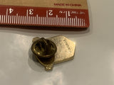 Calgary Coat of Arms Lapel Hat Pin CH