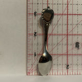 Club Maeva Manzanillo Mexico Collectable Souvenir Spoon CW