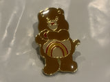 Tender Heart Carebear Lapel Hat Pin CH