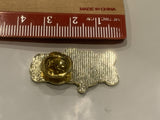 Tender Heart Carebear Lapel Hat Pin CH