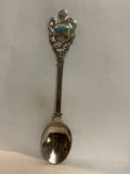 Roma City Rome Souvenir Spoon