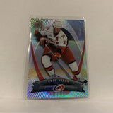 #9 Eric Staal Carolina Hurricanes  Mcdonalds 2008-09 Upper Deck Hockey  Card A1I