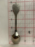 Roma City Rome Souvenir Spoon