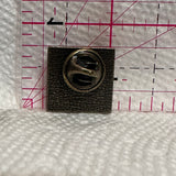 Bond Gold Canada Golden Patricia Mine Logo  Lapel Pin
