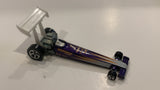 Purple F1 Racer Hot Wheels Toy Diecast Car