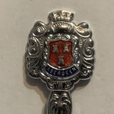 Aberdeen Crest Emblem Collectable Souvenir Spoon CW