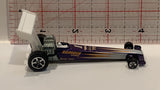 Purple F1 Racer Hot Wheels Toy Diecast Car