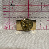 UCCE Union  Lapel Pin