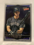 #41 Todd Helton  Colorado Rockies 1999 Ultimate Victory Baseball Card