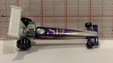 Purple F1 Racer Hot Wheels Toy Diecast Car