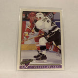 #2  Alexei Zhitnik Los Angeles Kings   1993-94  Premier Hockey  Card A1I