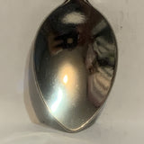 Elkwater Alberta Turkey Bird Collectable Souvenir Spoon CW