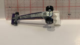 Purple F1 Racer Hot Wheels Toy Diecast Car