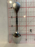 Hyder Alaska Bald Eagle Souvenir Spoon