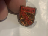Awana 1 Year Lapel Hat Pin CH