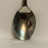 Calgary '88 Winter Olympics Collectable Souvenir Spoon CW