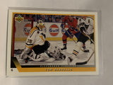 #45 Tom Barrasso Pittsburgh Penguins 1993-94 Upper Deck Hockey Card  NHL
