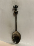 Kimberley Bavarian City BC Happy Hans Souvenir Spoon