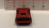 Red Lamborghini  Maisto Toy Diecast Car