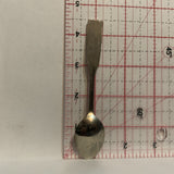 Calgary '88 Winter Olympics Collectable Souvenir Spoon CW