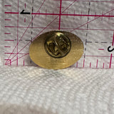 Political Wake Up Canada Fight the Bloodsuckers  Lapel Pin
