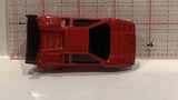 Red Lamborghini  Maisto Toy Diecast Car