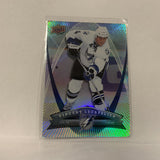 #43 Vincent Lecavalier Tampa Bay Lightning  Mcdonalds 2008-09 Upper Deck Hockey  Card A1I